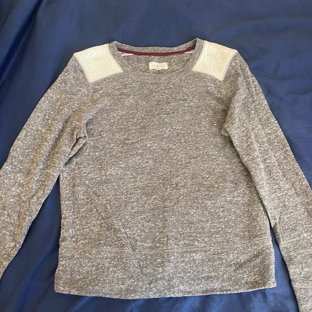 Lou & Grey Sweater